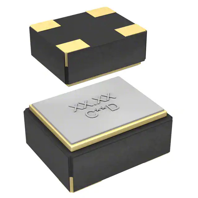 625L3I010M00000 CTS-Frequency Controls